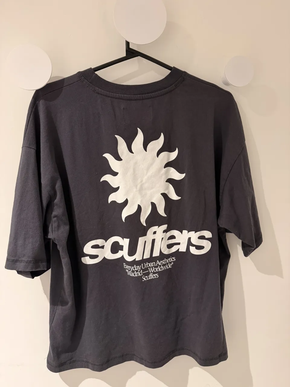 Remera Scuffers - imagen 2