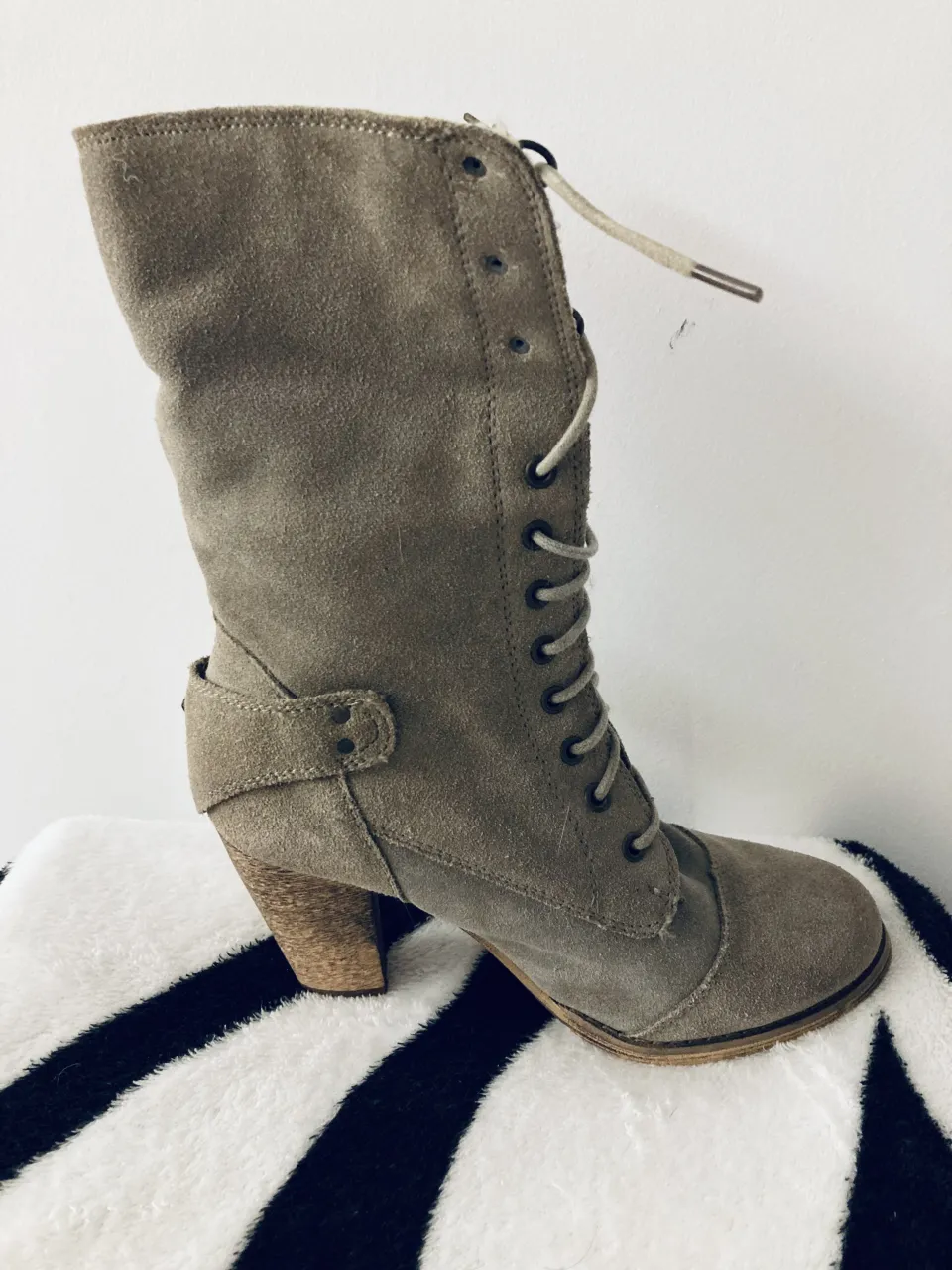 Botas Hush Puppies - imagen 3