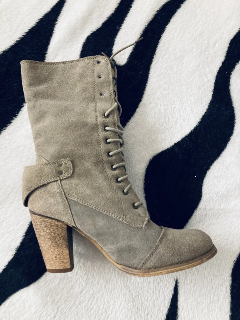 Botas Hush Puppies - imagen 1
