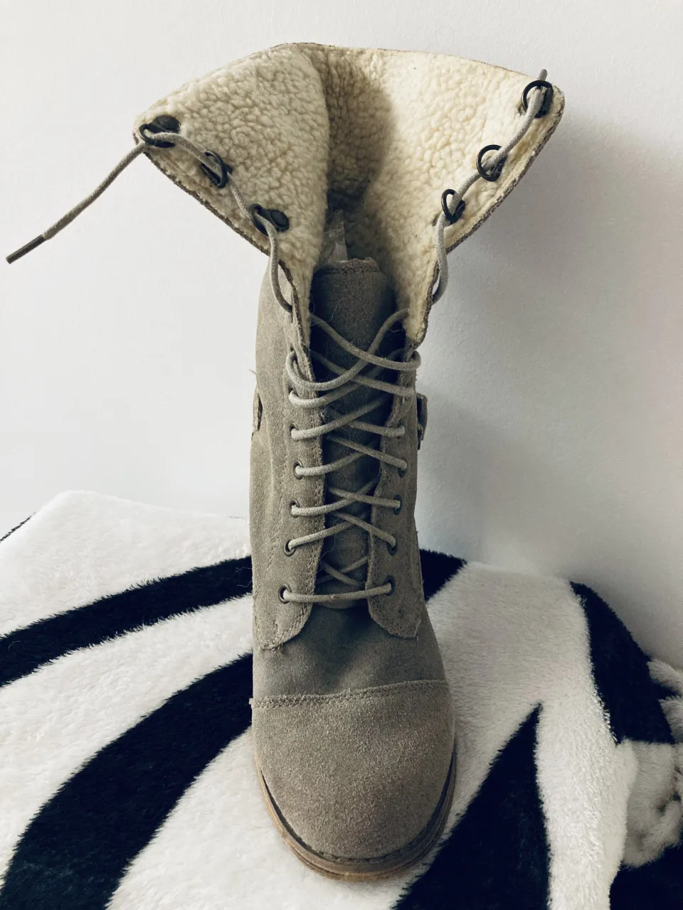 Botas Hush Puppies - imagen 2