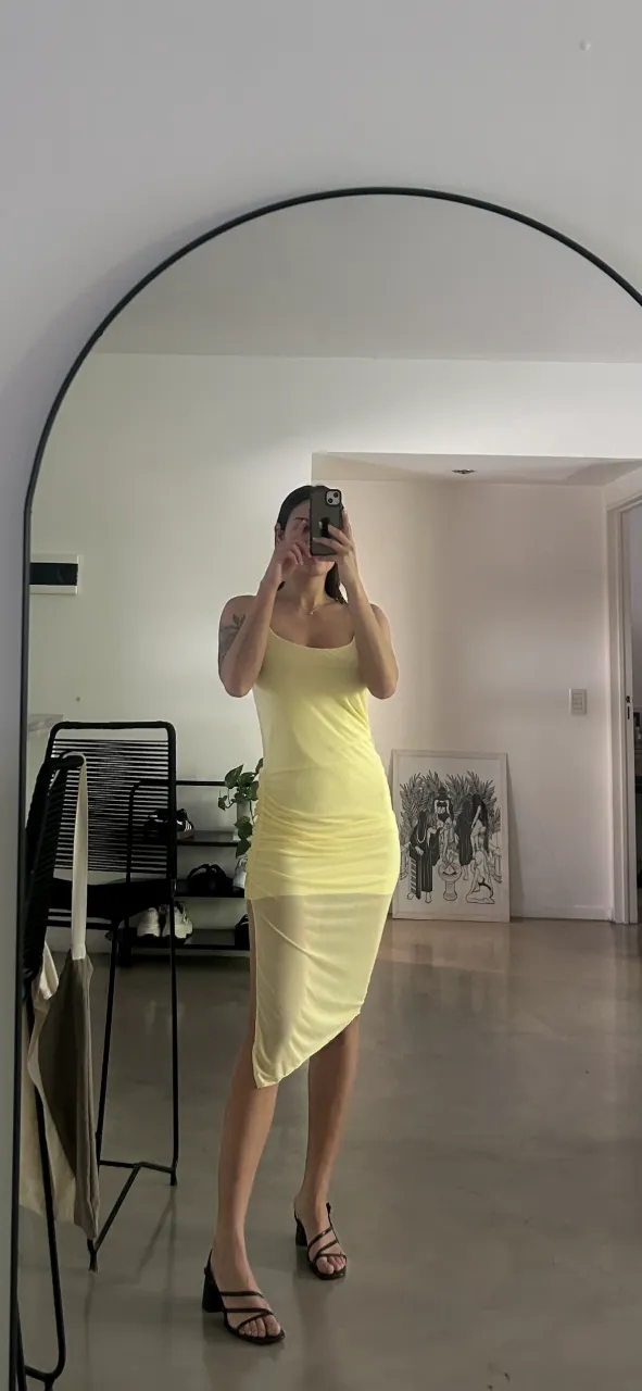 Vestido Sin marca - imagen 1