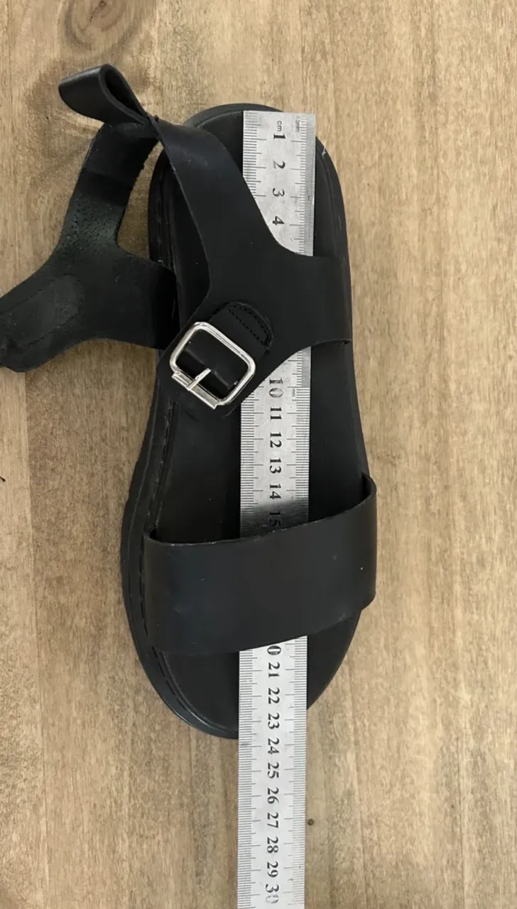 Sandalias Juanita shoes miniatura 6