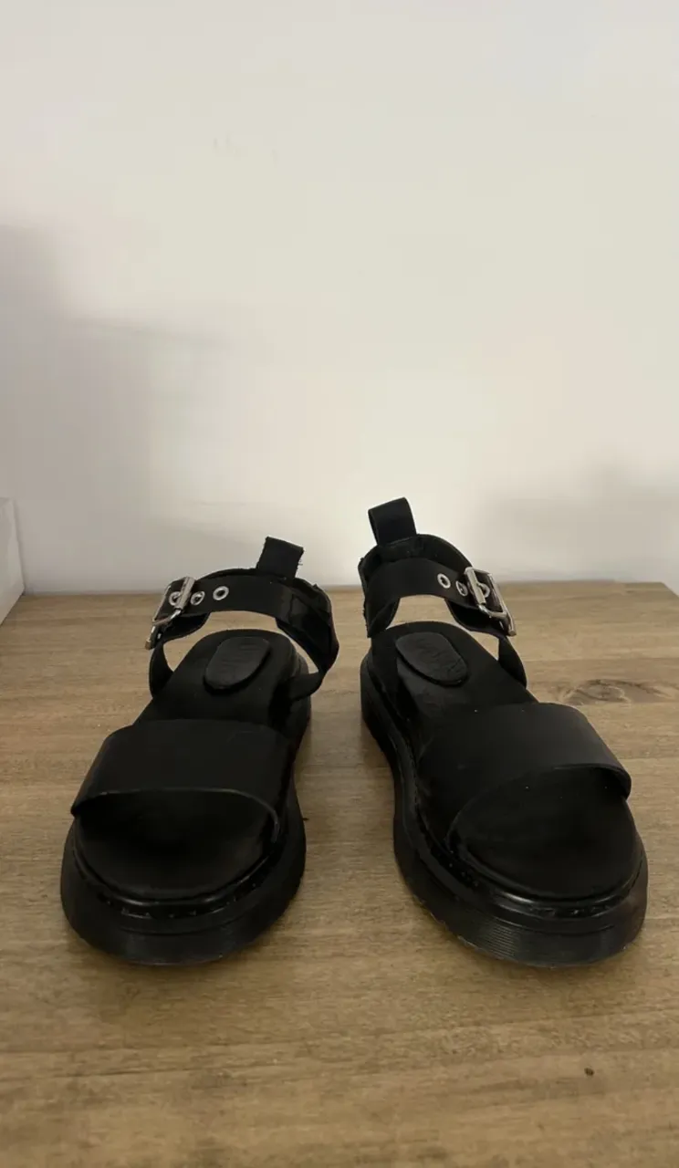 Sandalias Juanita shoes miniatura 5