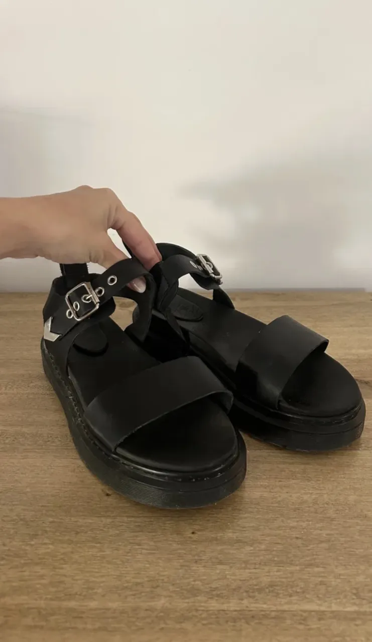 Sandalias Juanita shoes