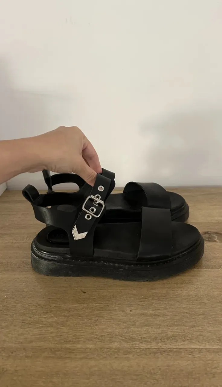 Sandalias Juanita shoes - Vista 2