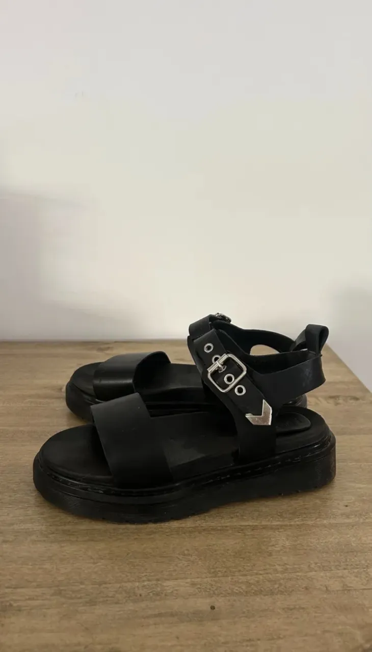 Sandalias Juanita shoes miniatura 4