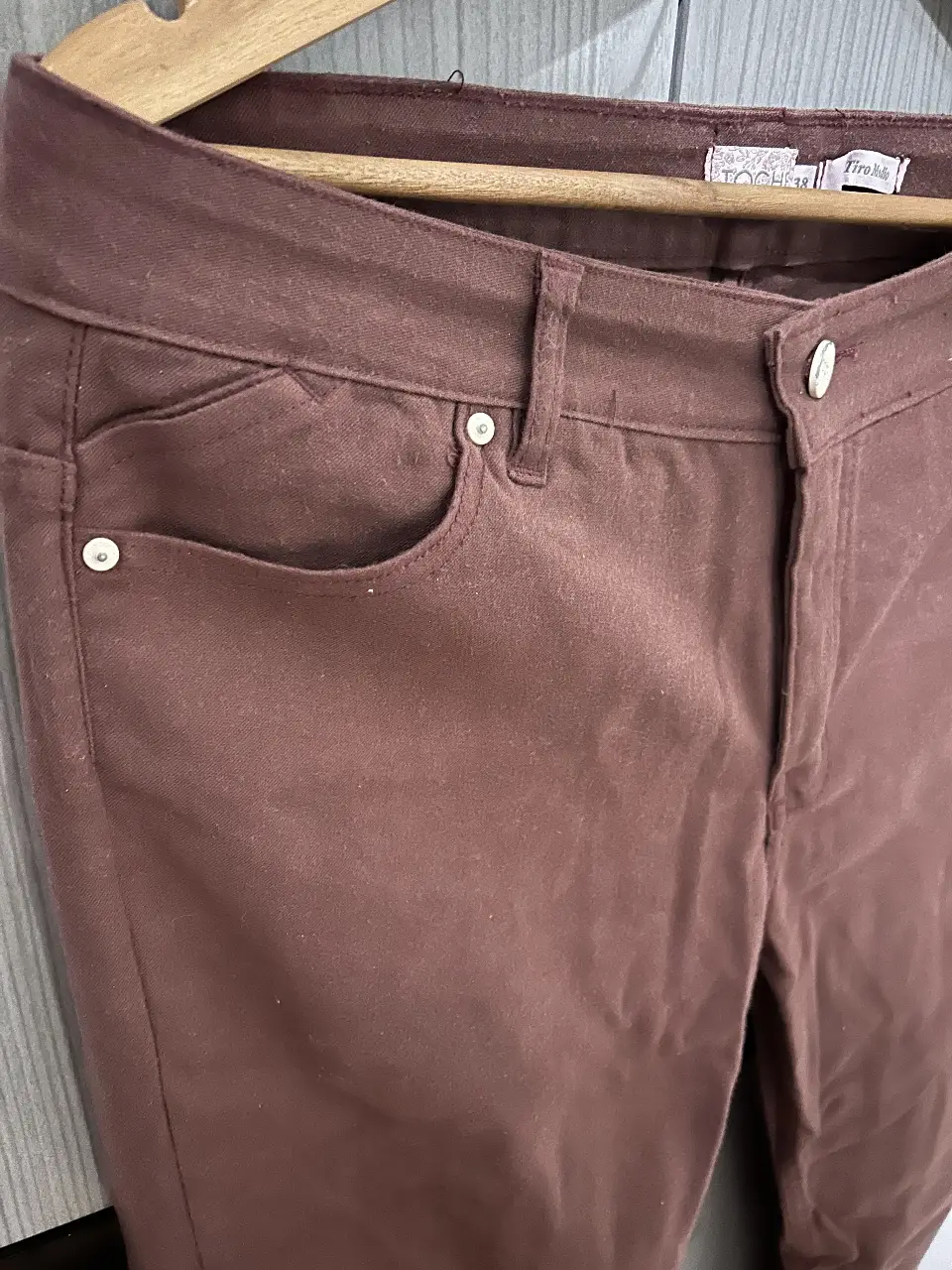 Pantalón Foto - imagen 3