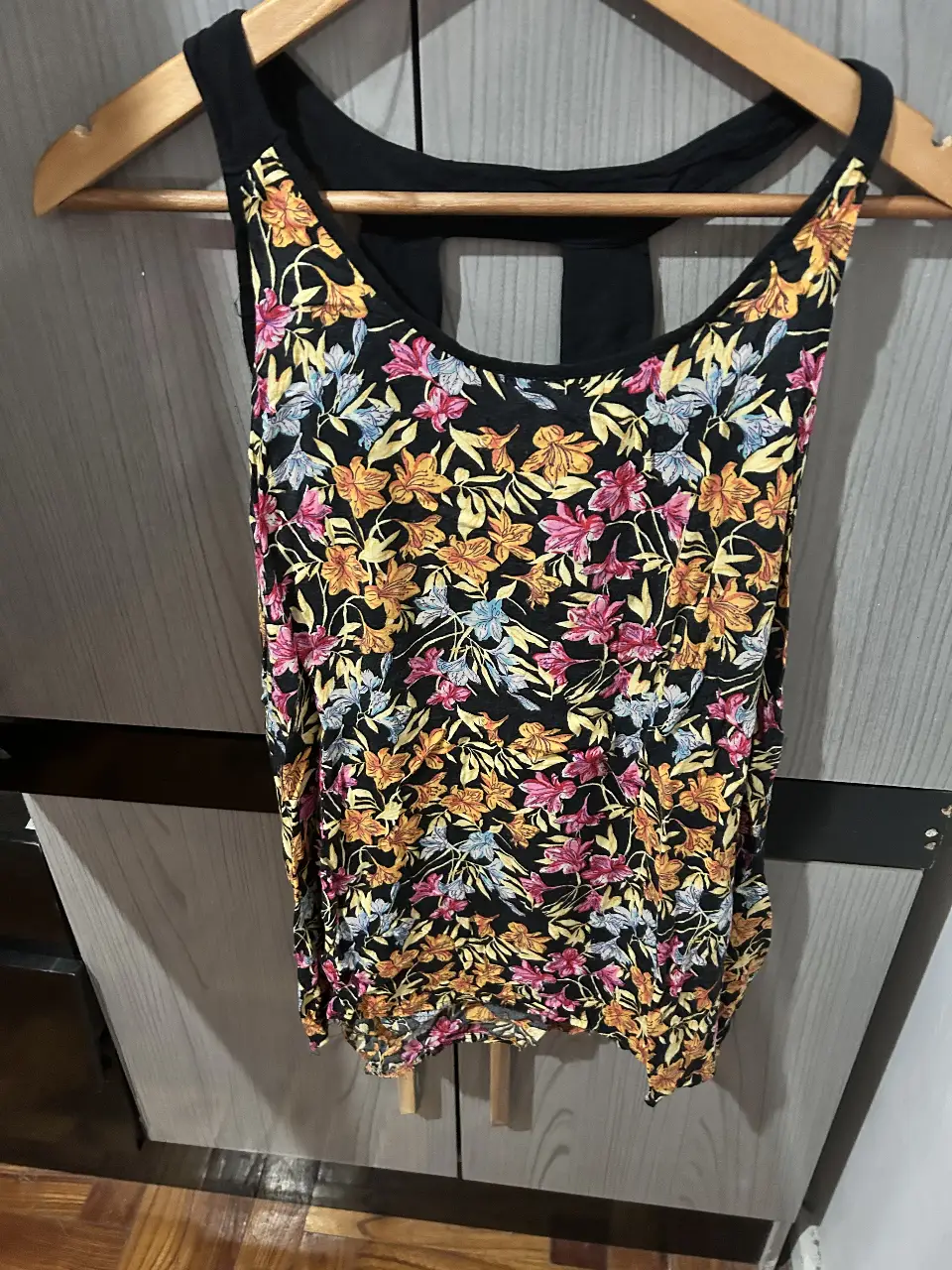Musculosa Otro - imagen 1