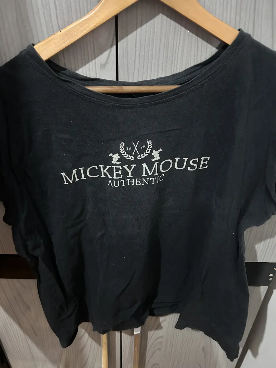 Remera Mickey Mouse - imagen 1