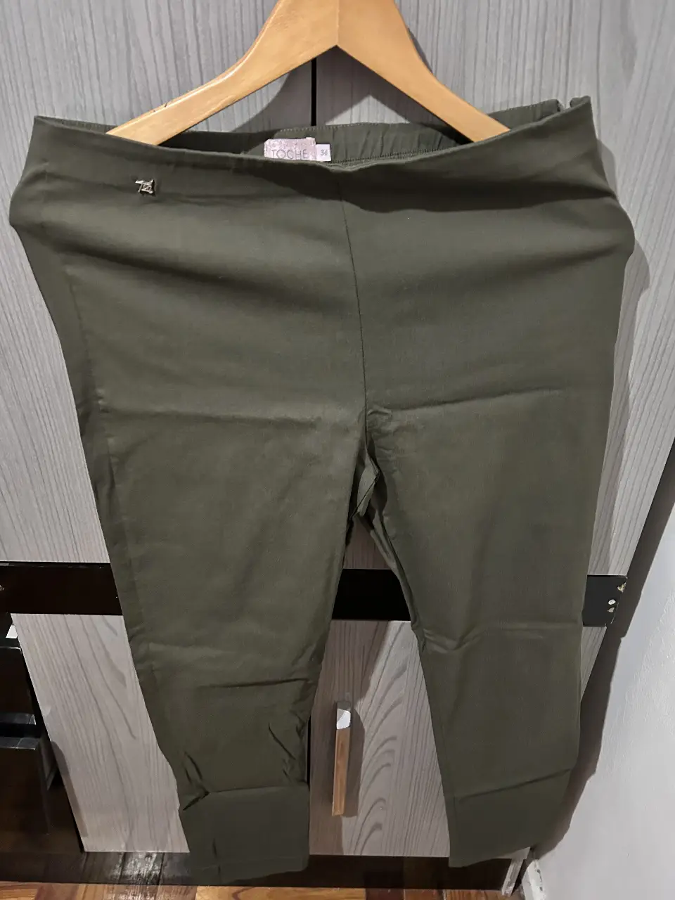 Pantalón Foto - imagen 1