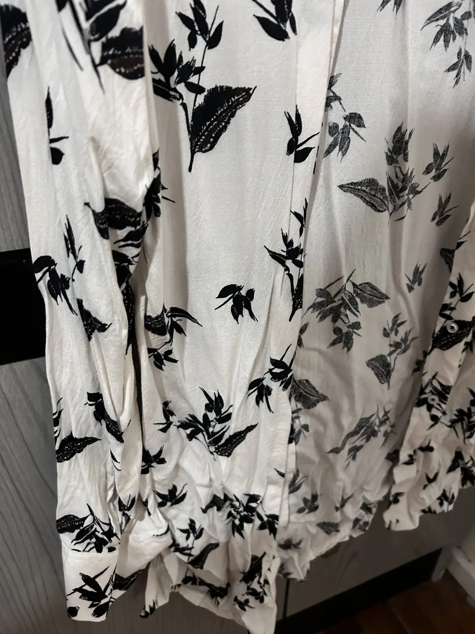Camisa ECHO - imagen 3
