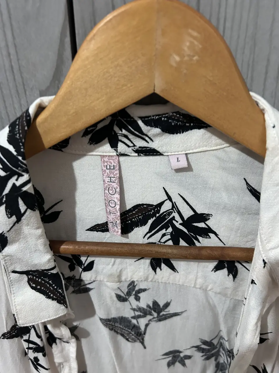 Camisa ECHO - imagen 2