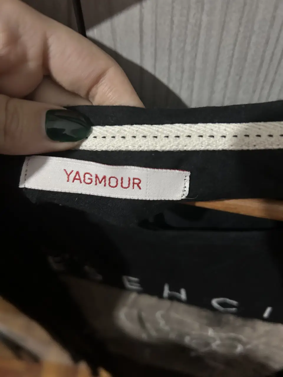 Remera Yagmour - imagen 2