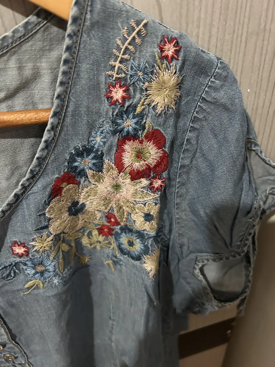 Blusa Otro - imagen 2
