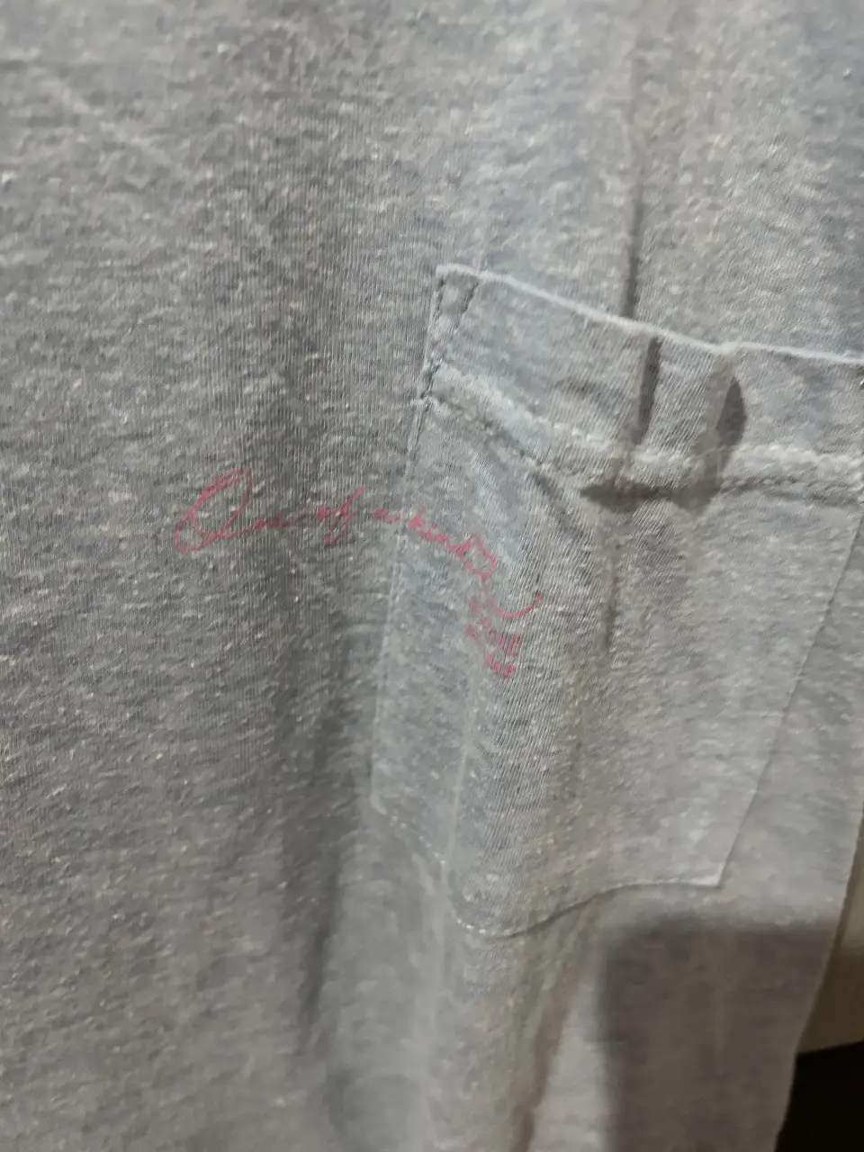 Remera Foto - imagen 2