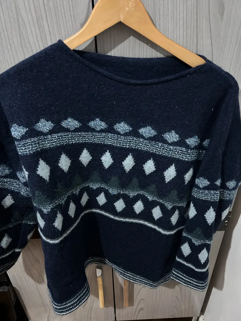 Sweater MAURO SERGIO - imagen 1