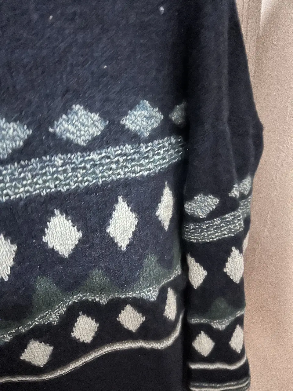 Sweater MAURO SERGIO - imagen 2