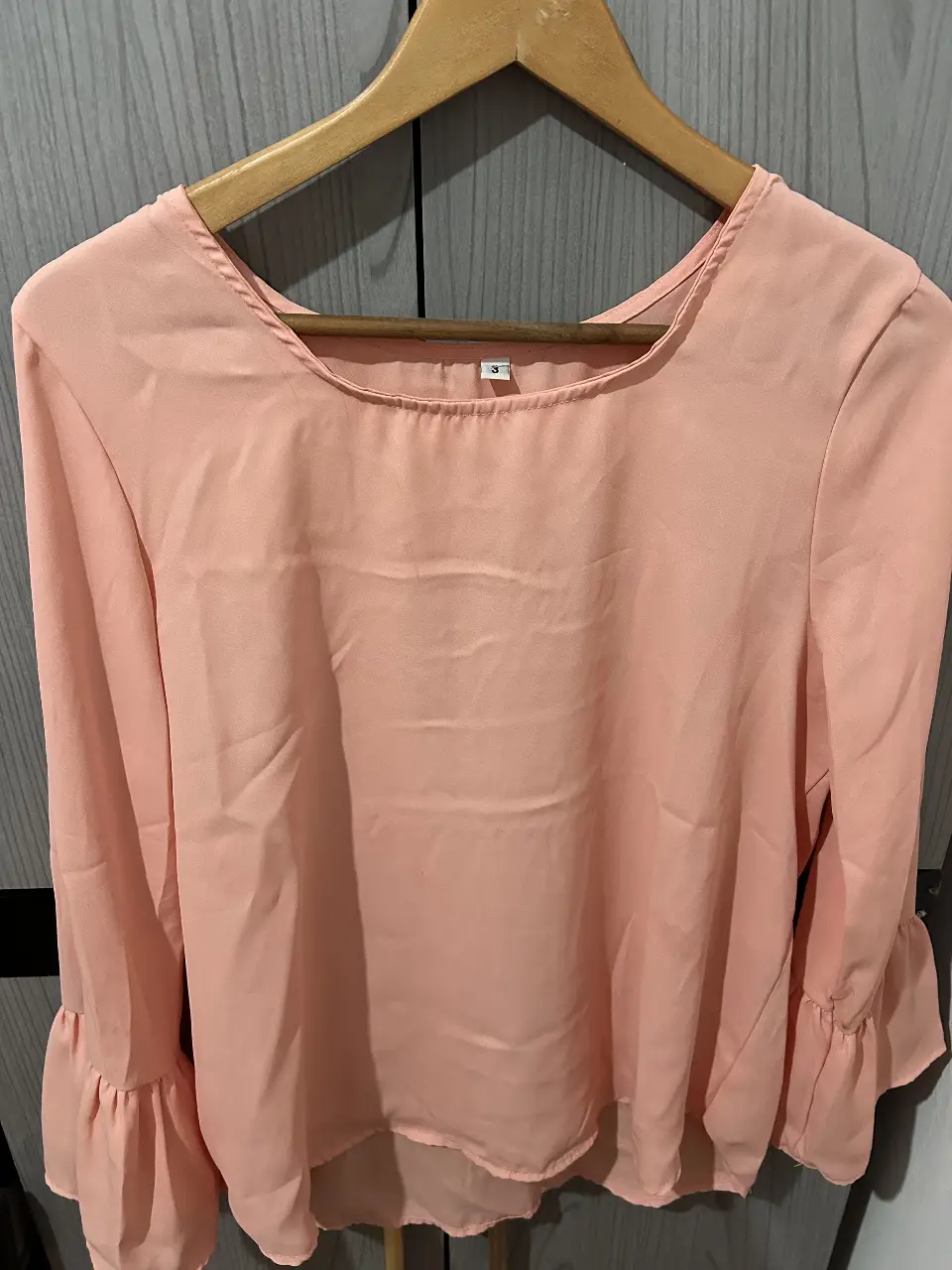 Blusa Otro - imagen 1