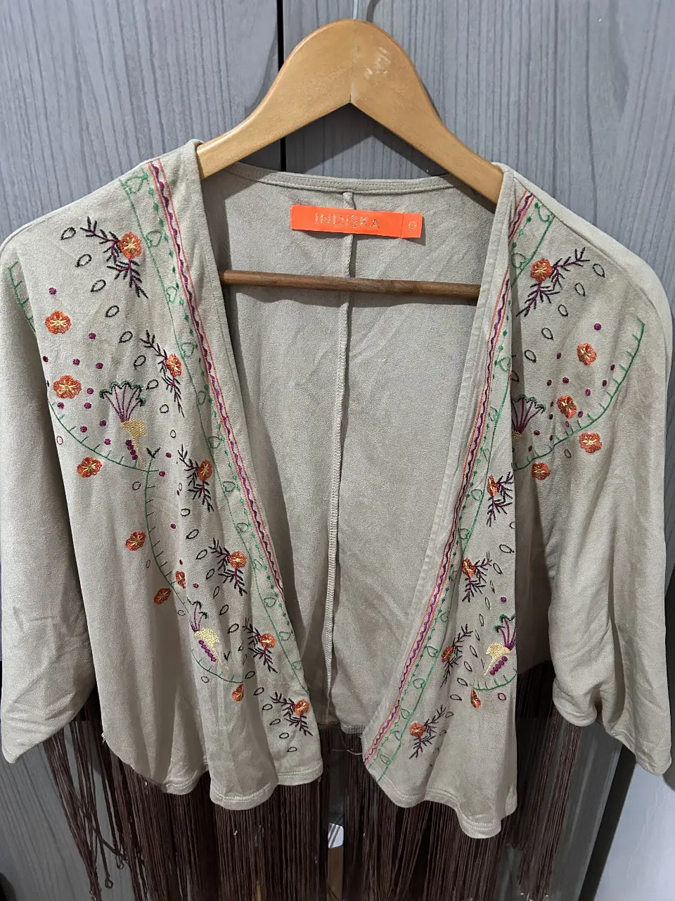 Kimono Indiska - imagen 1