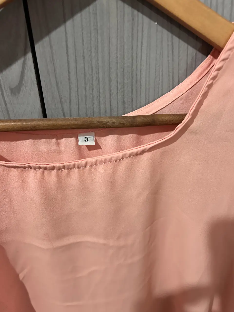 Blusa Otro - imagen 3