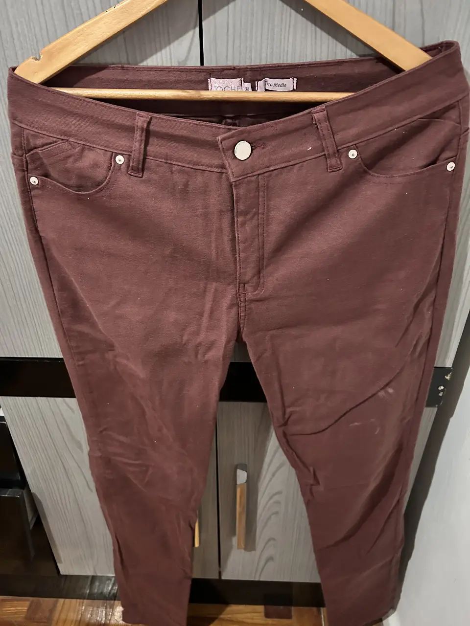 Pantalón Foto - imagen 1