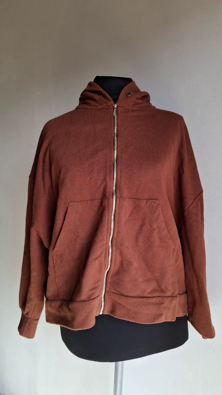 Campera Terramania - imagen 2