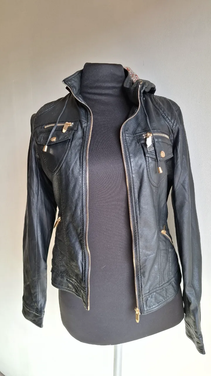Campera Yd new collection - imagen 1
