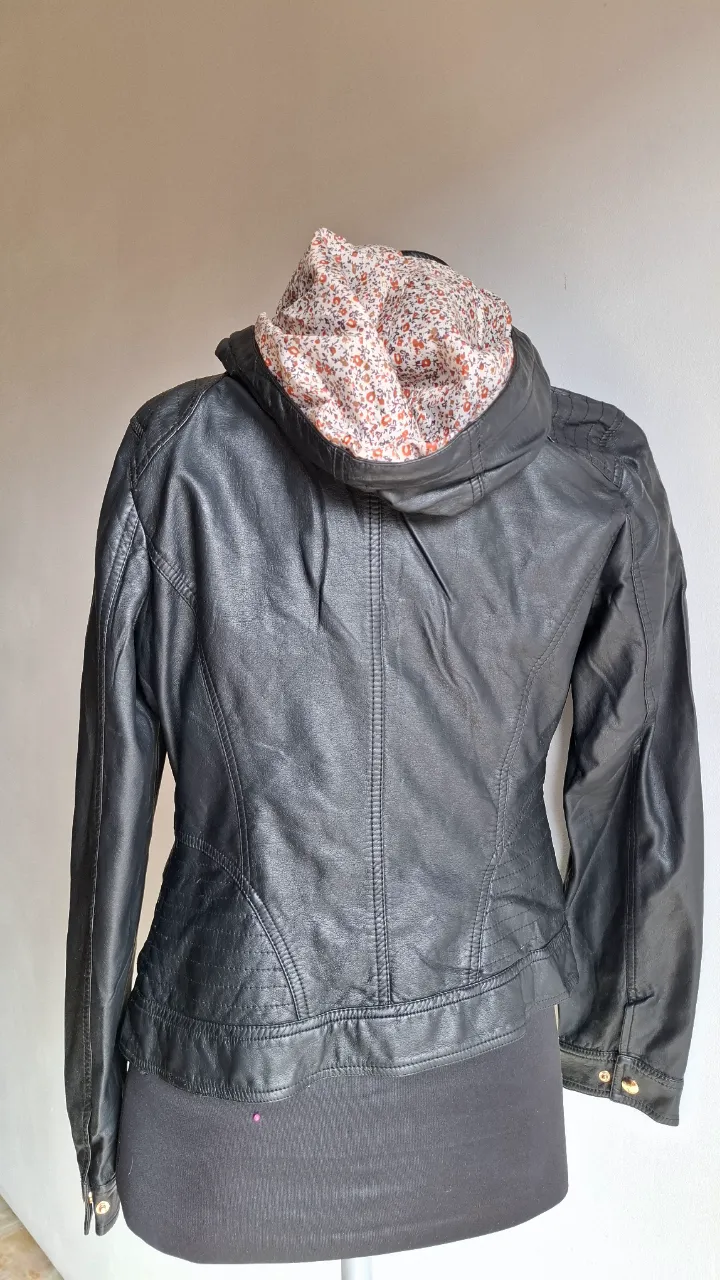 Campera Yd new collection - imagen 2