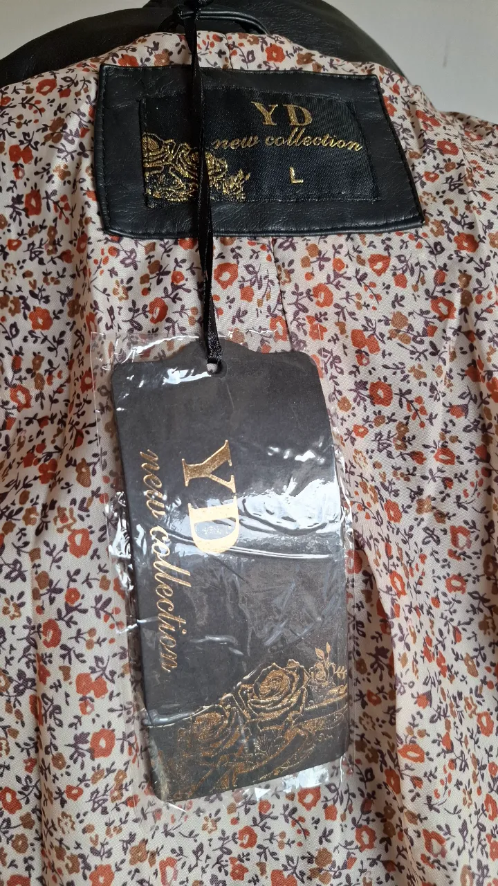 Campera Yd new collection - imagen 3