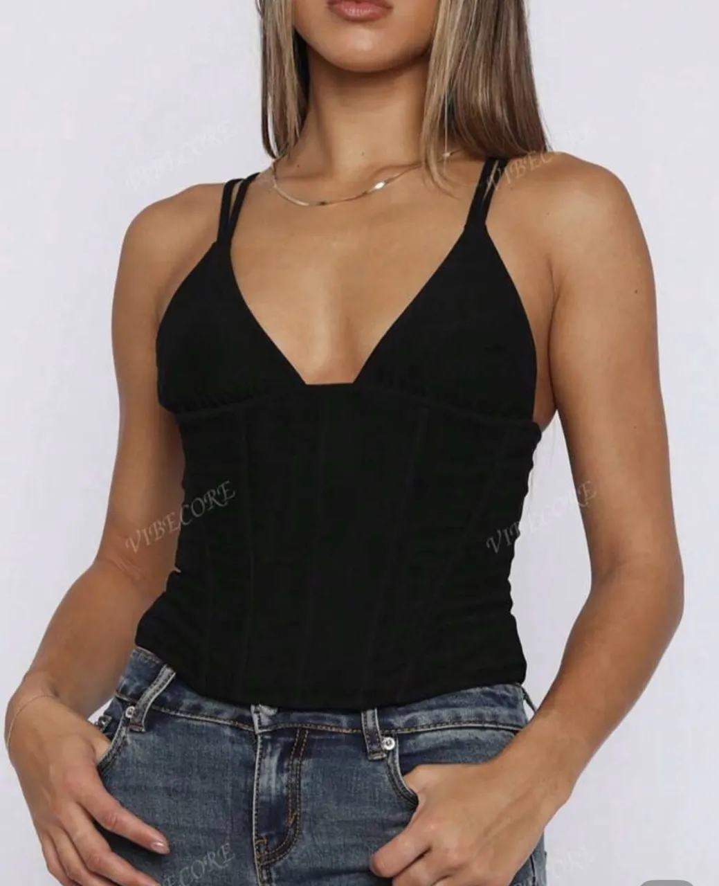 Top Shein - imagen 1