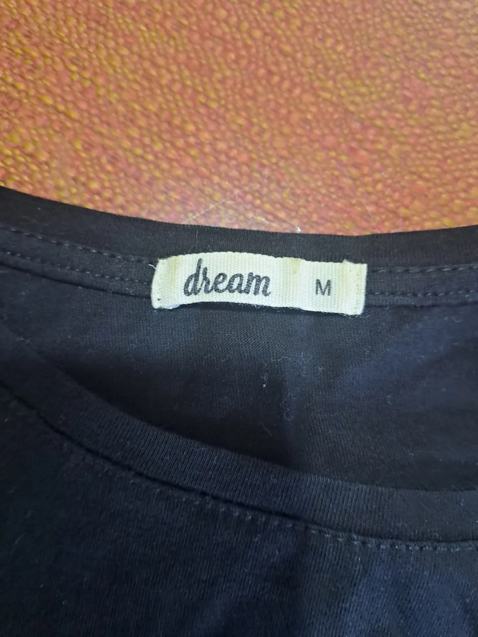 Remera DREAM - imagen 3