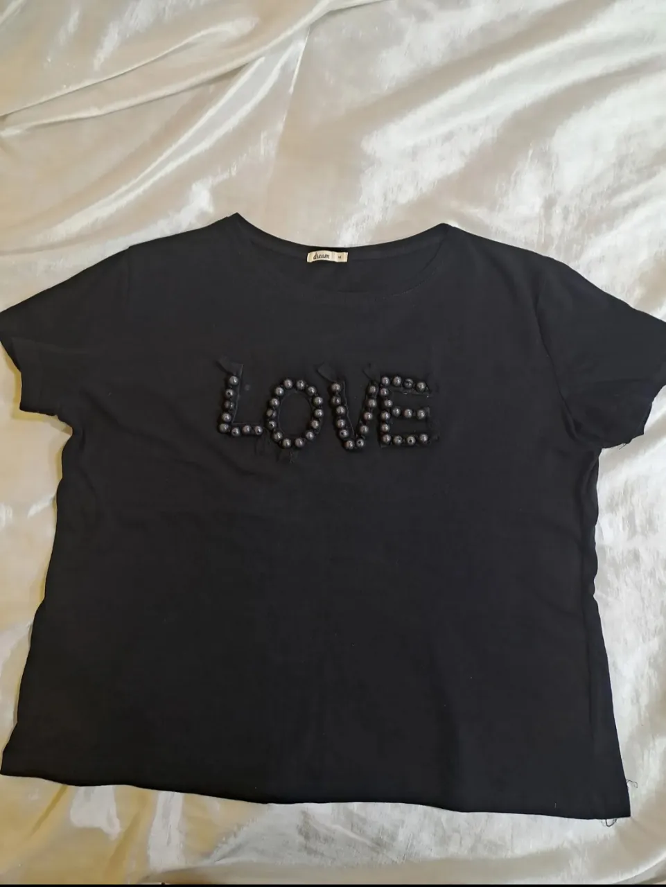 Remera DREAM - imagen 1