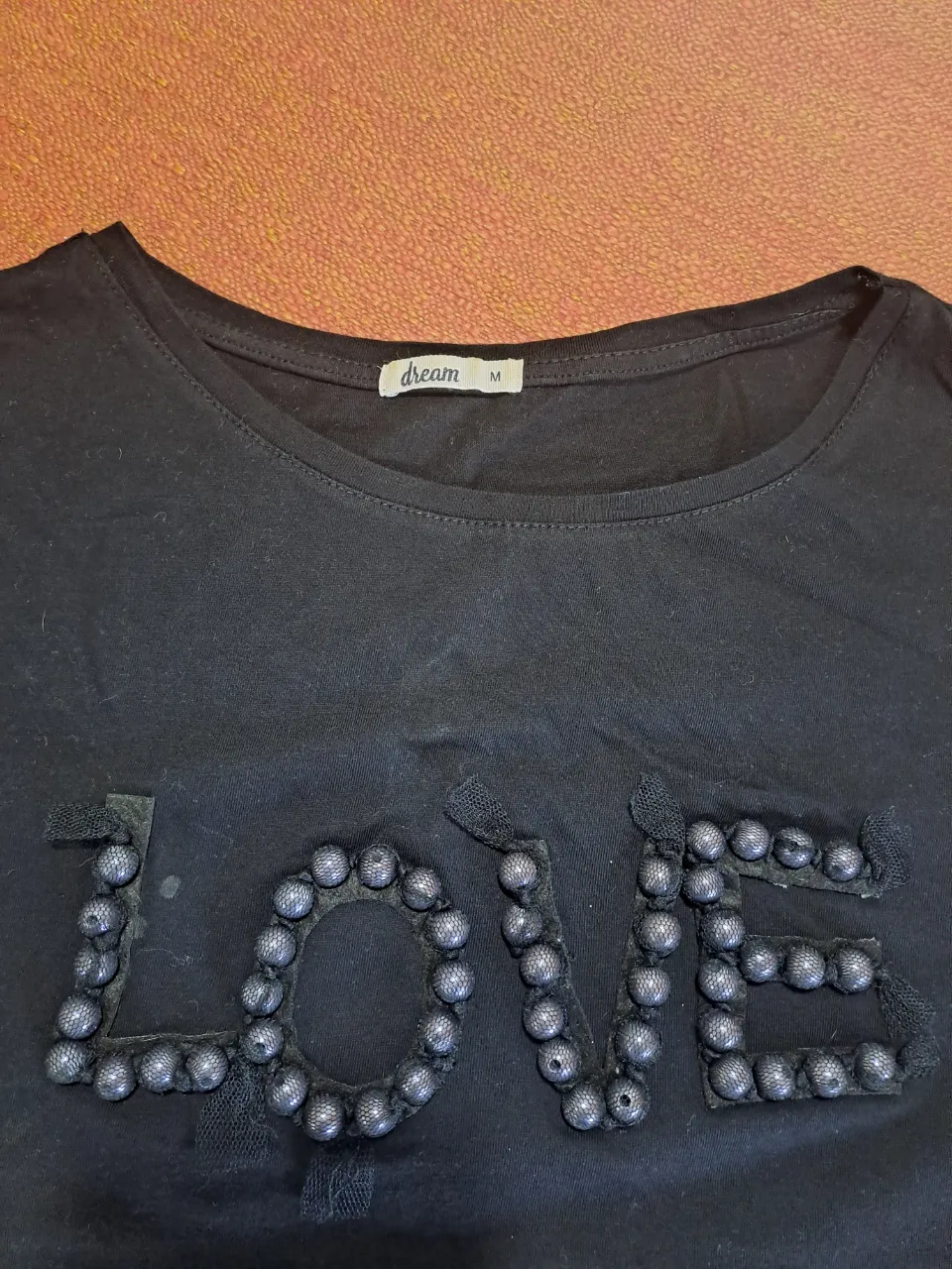 Remera DREAM - imagen 2