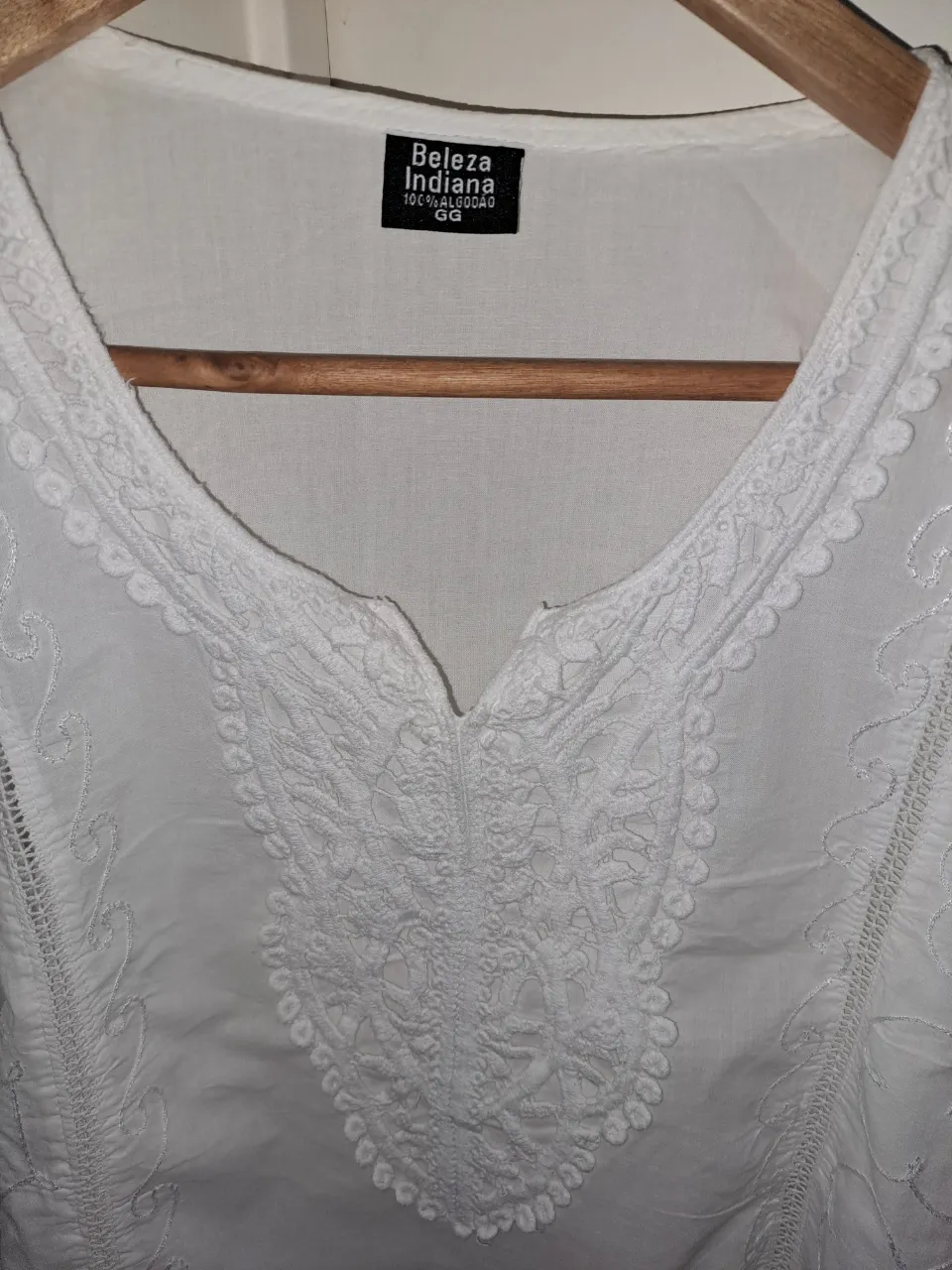 Blusa beleza - imagen 2