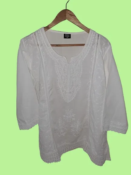 Blusa beleza - imagen 1