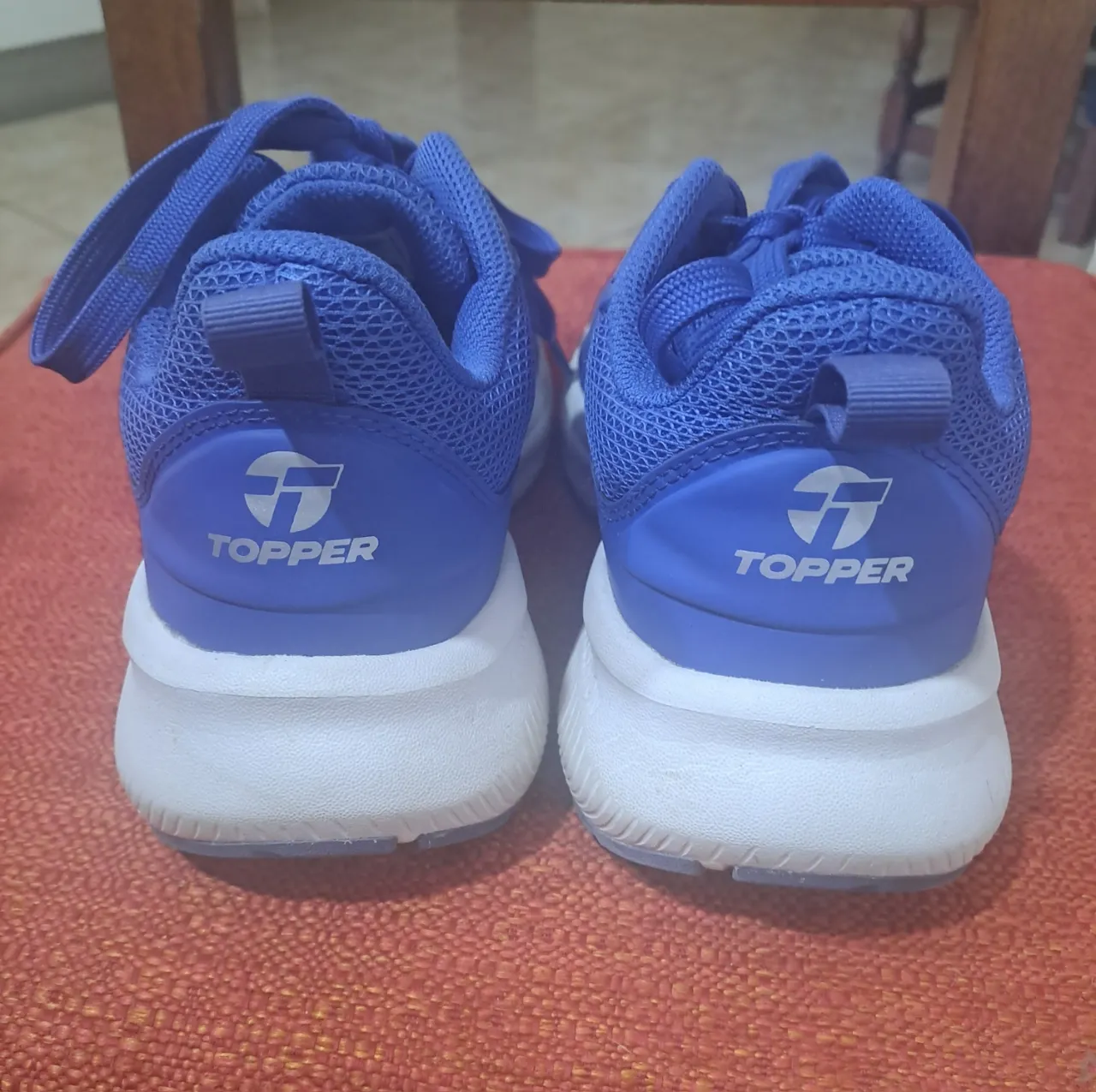 Zapatillas Topper - imagen 4