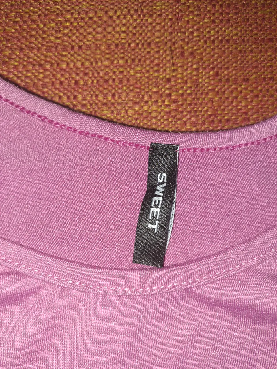 Musculosa Sweet - imagen 4