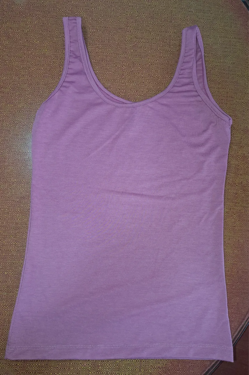 Musculosa Sweet - imagen 1
