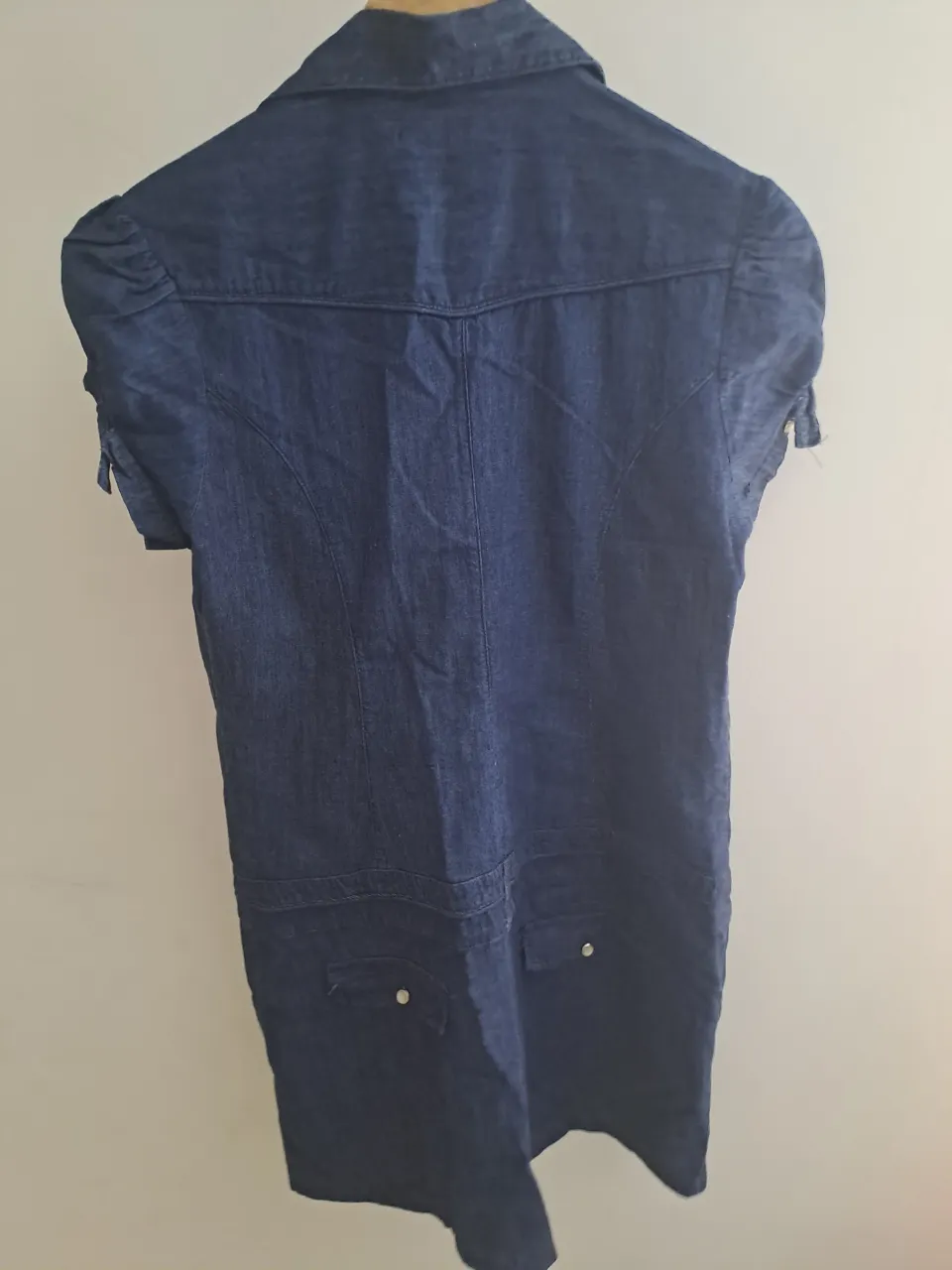 Vestido Cuesta Blanca - Vista 3
