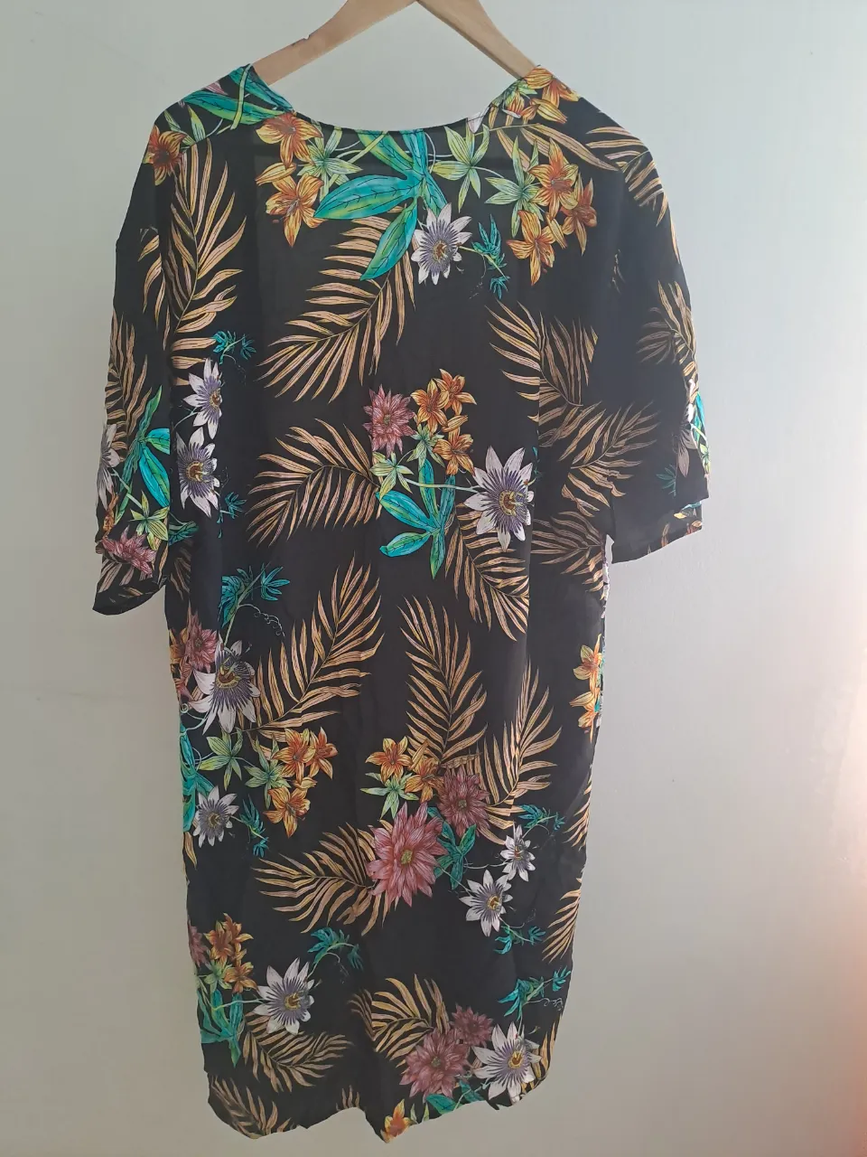 Kimono Generico - Vista 3