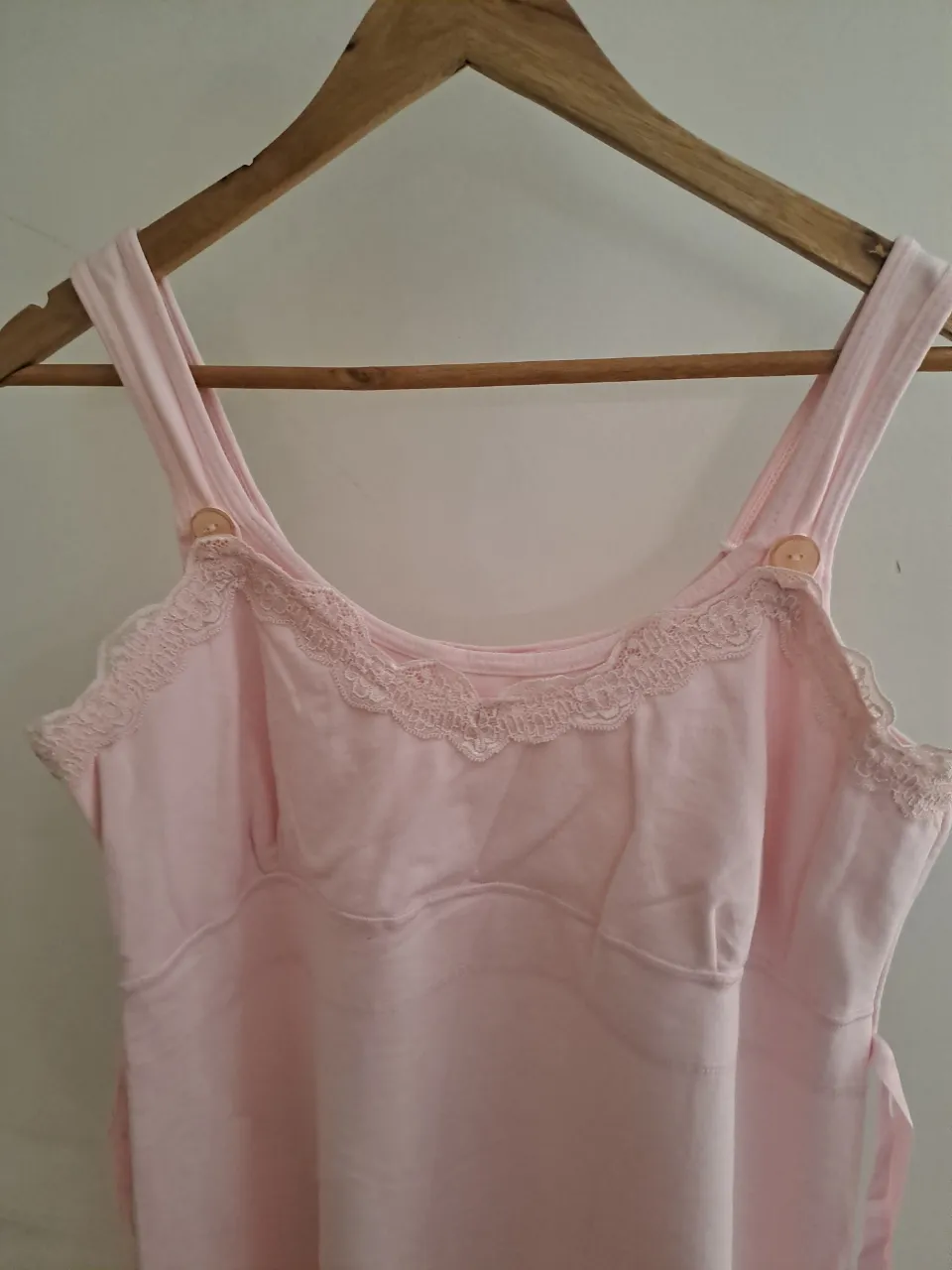 Camisón Mc cartney - imagen 2