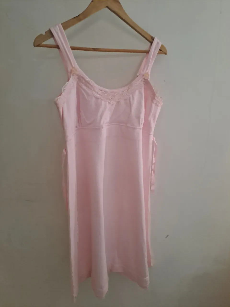 Camisón Mc cartney - imagen 1