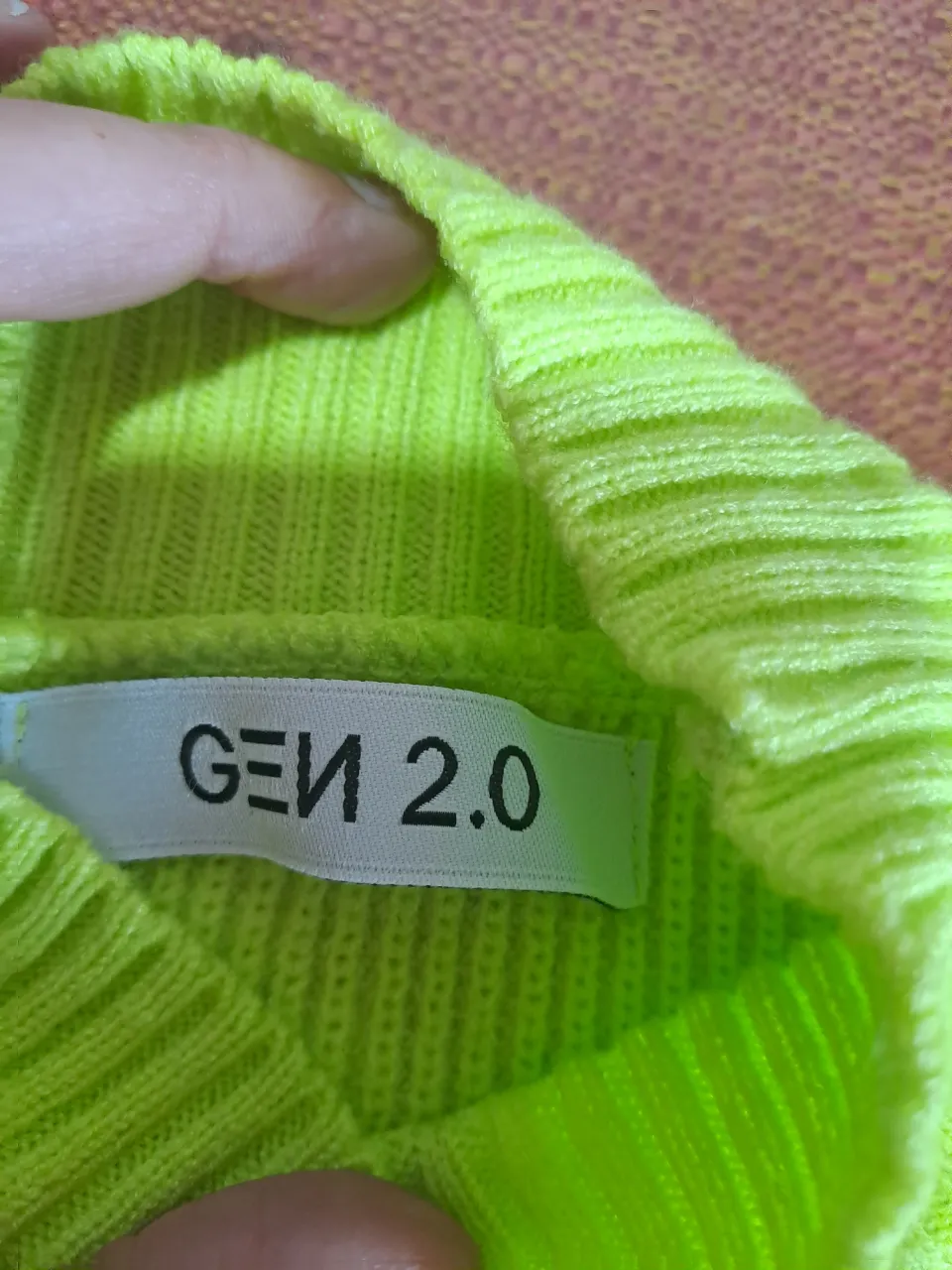 Polera Gen - imagen 4