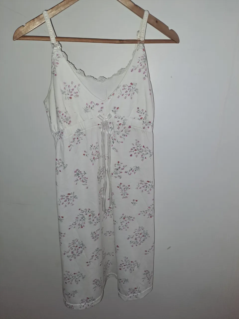 Camisón Wassarette - imagen 2