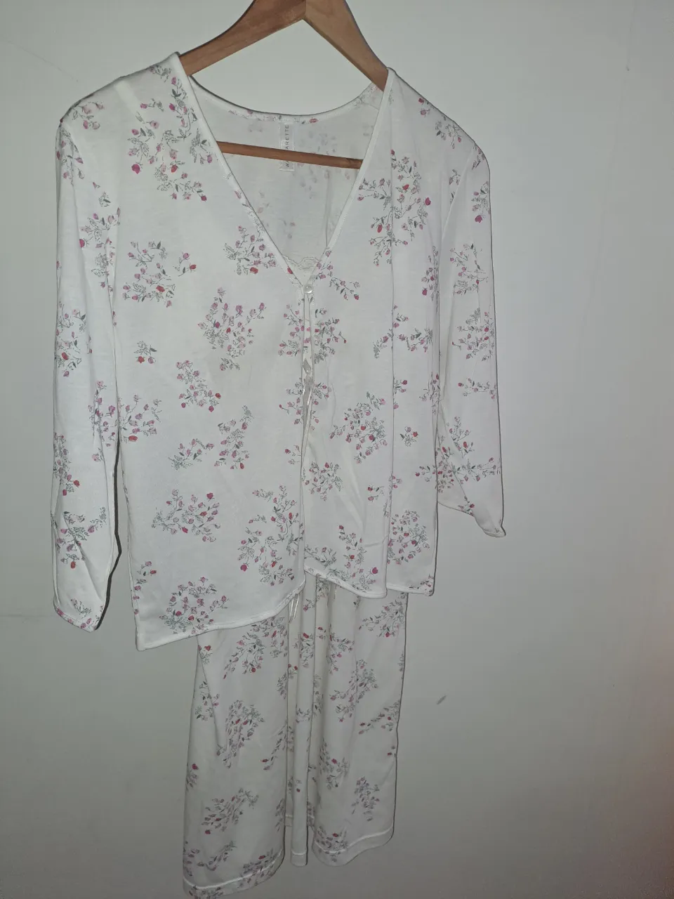 Camisón Wassarette - imagen 1