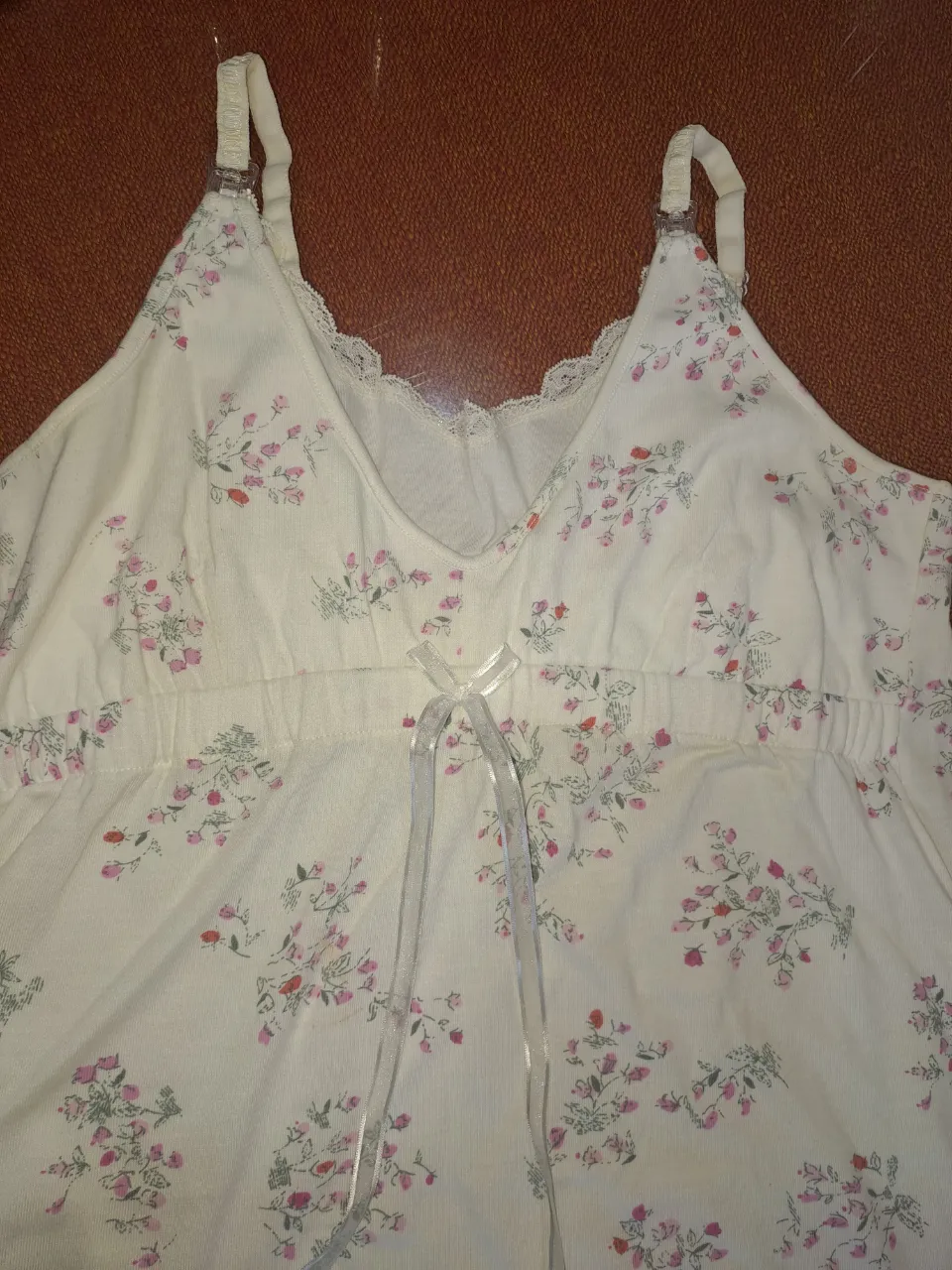 Camisón Wassarette - imagen 5