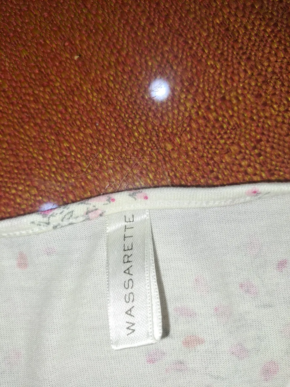 Camisón Wassarette - imagen 6
