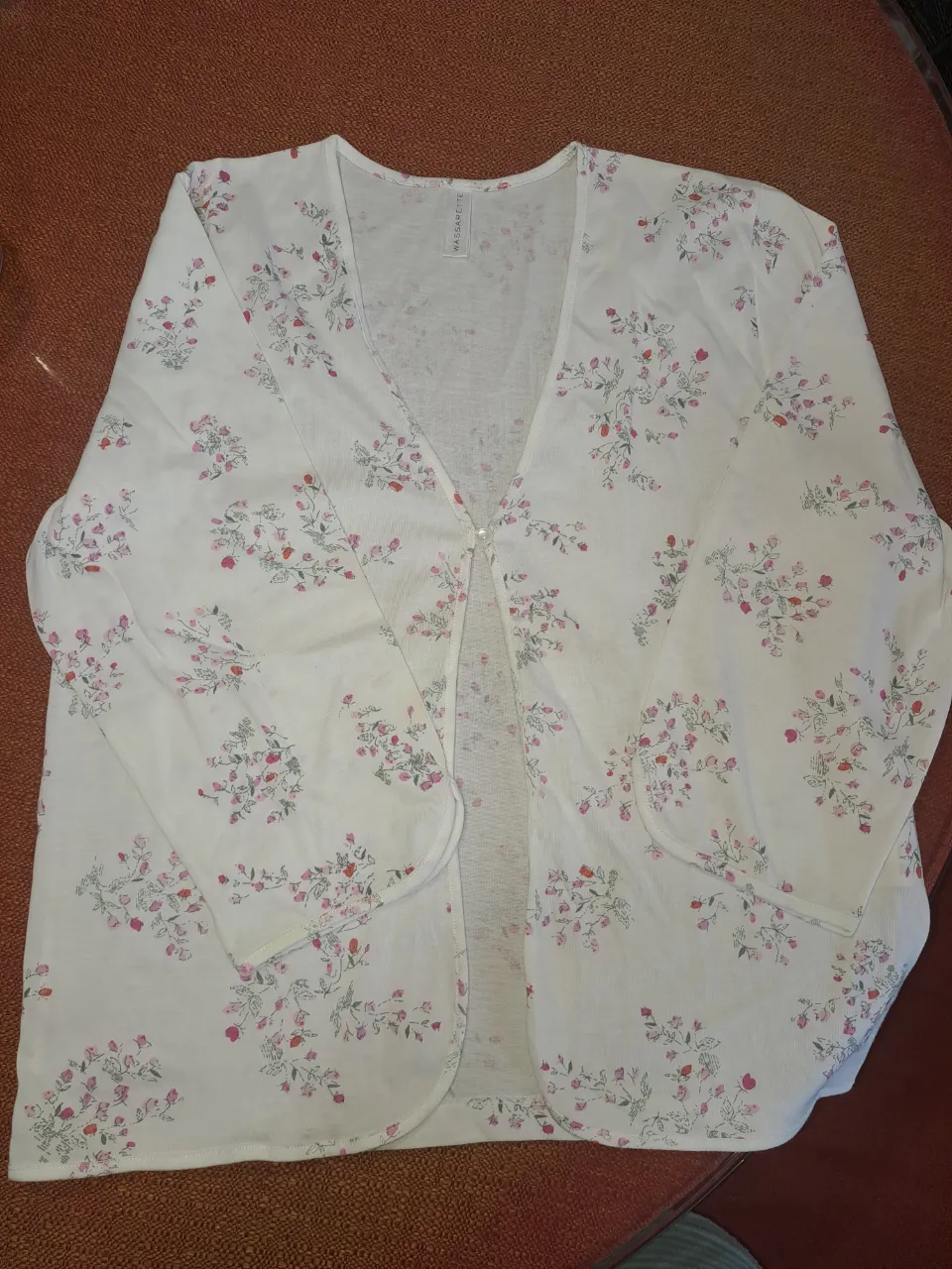 Camisón Wassarette - imagen 3