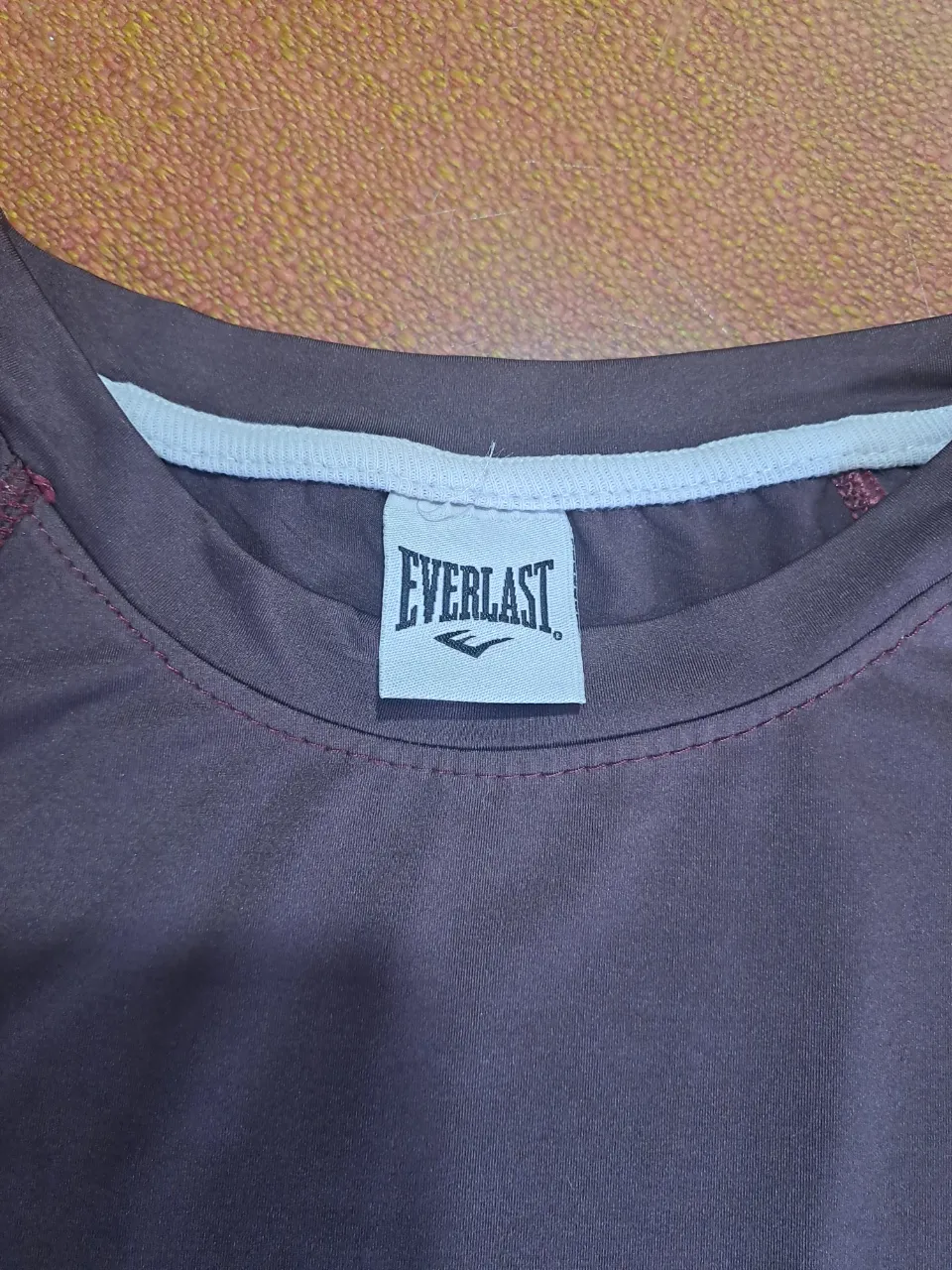 Remera Everlast - imagen 2