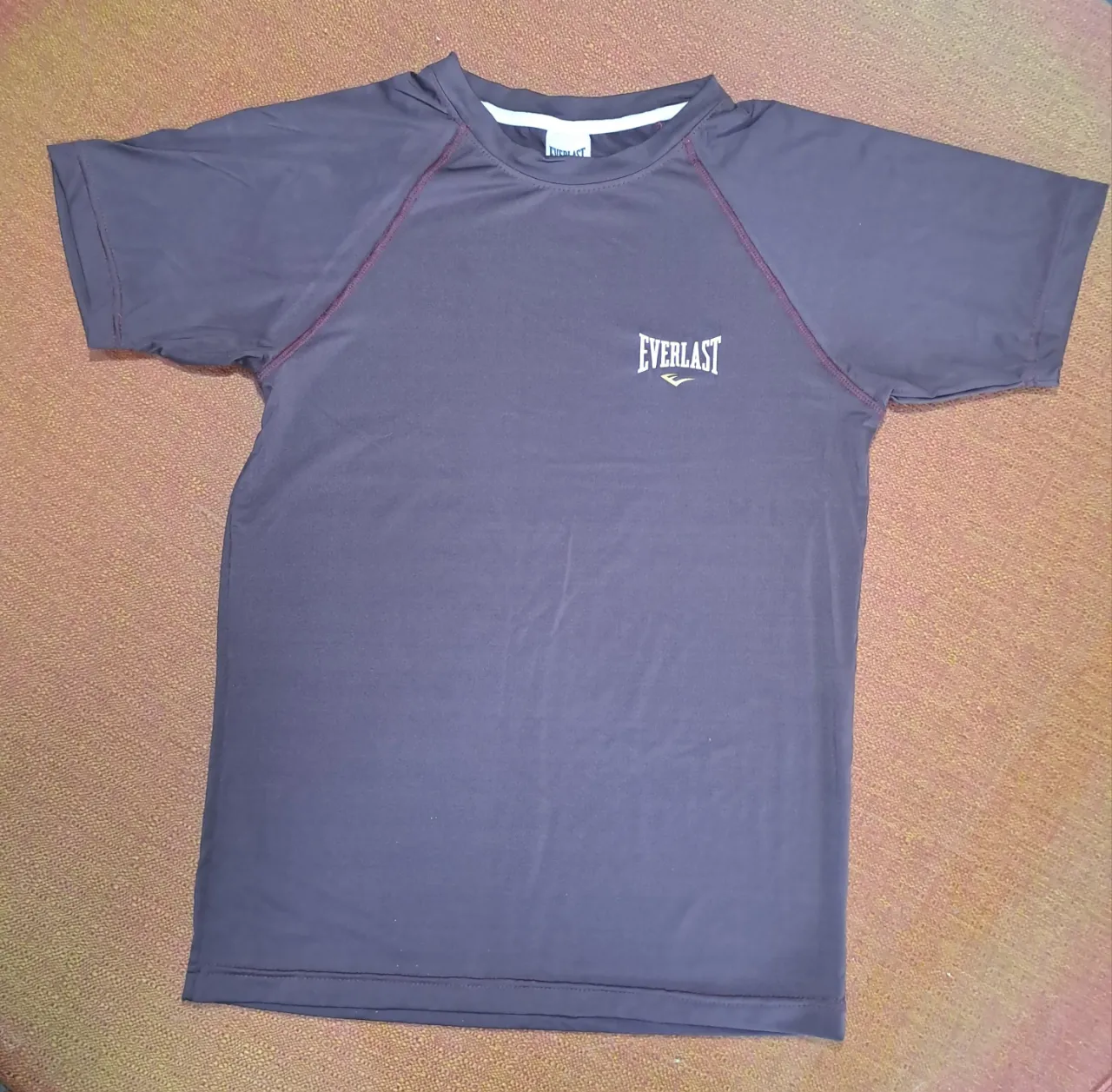 Remera Everlast - imagen 1